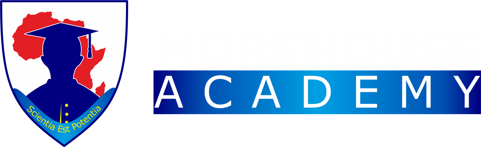 MoreHouse Academy Logo
